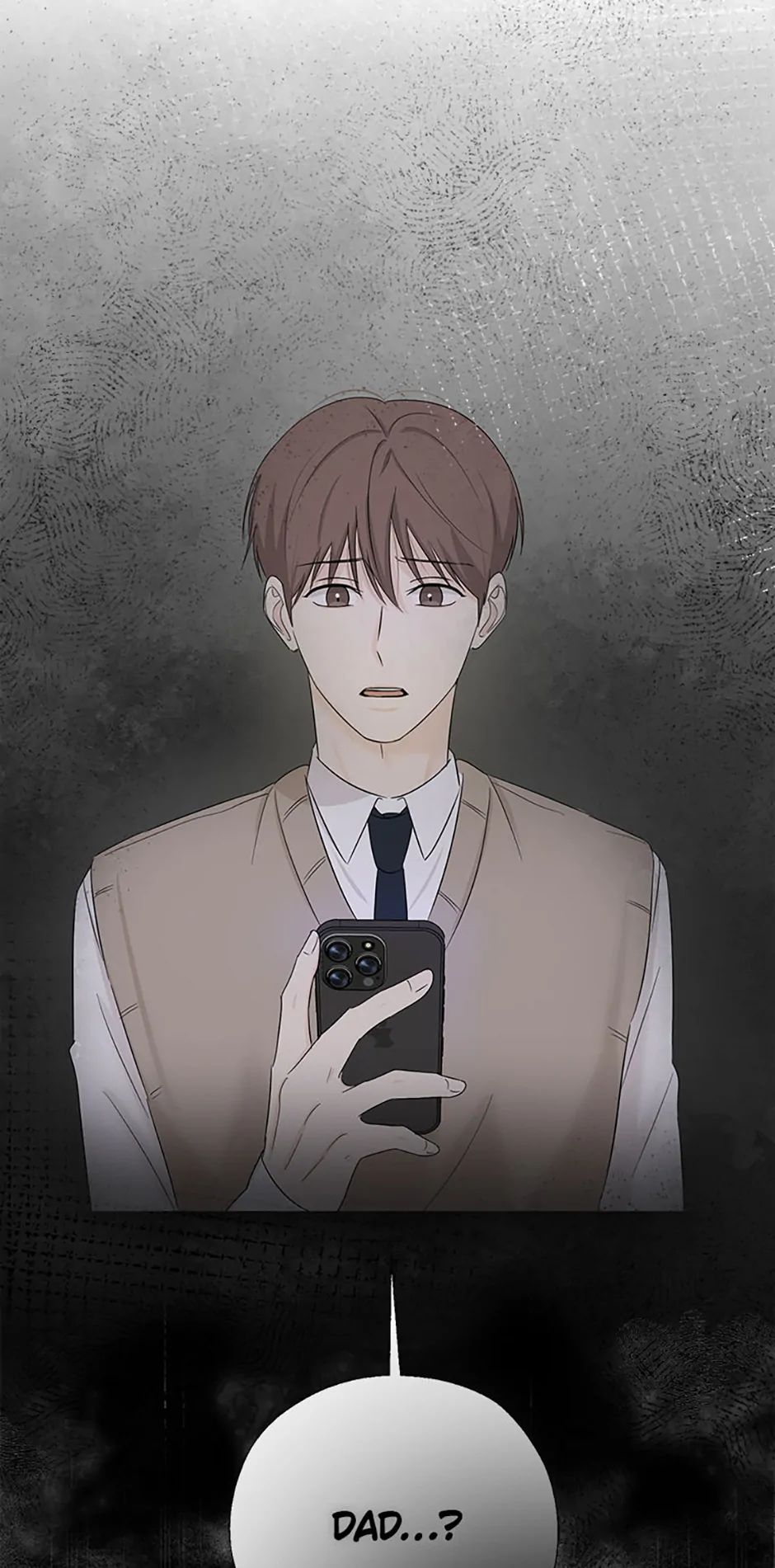 Read Overlooking Your Eyes chapter 32 image 61 on Lezhin