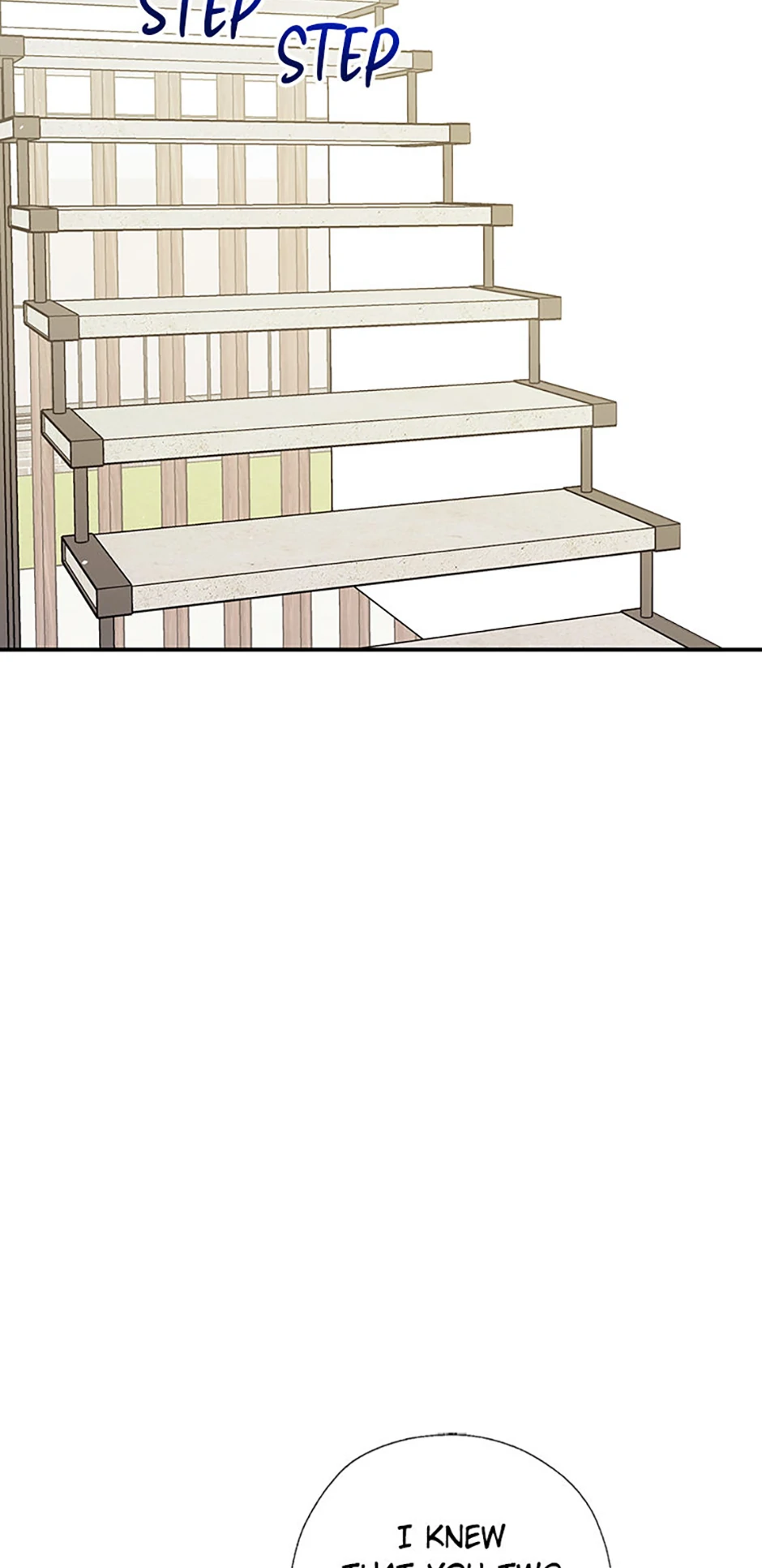 Read Overlooking Your Eyes chapter 34 image 13 on Lezhin