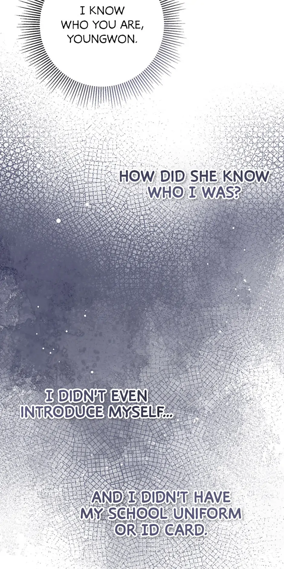 Read Overlooking Your Eyes chapter 34 image 24 on Lezhin