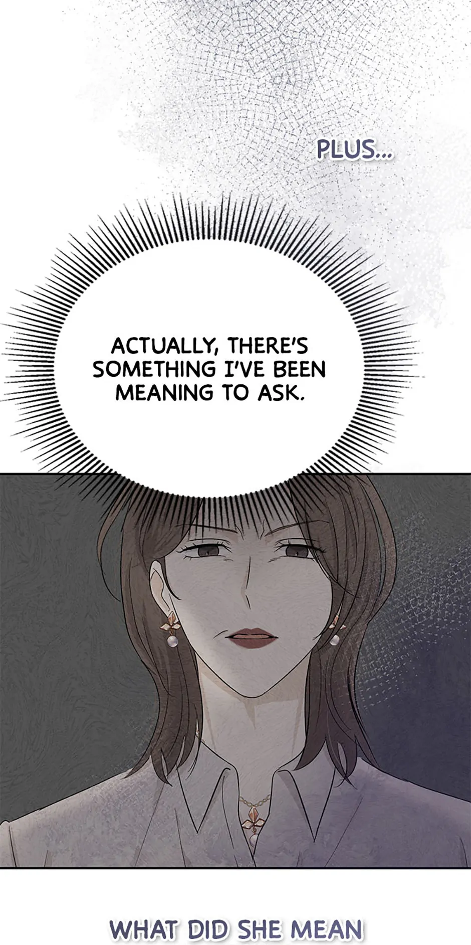 Read Overlooking Your Eyes chapter 34 image 25 on Lezhin