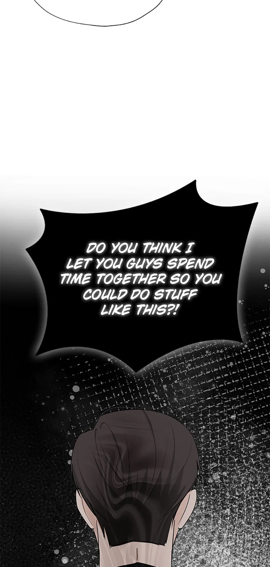 Read Overlooking Your Eyes chapter 34 image 35 on Lezhin
