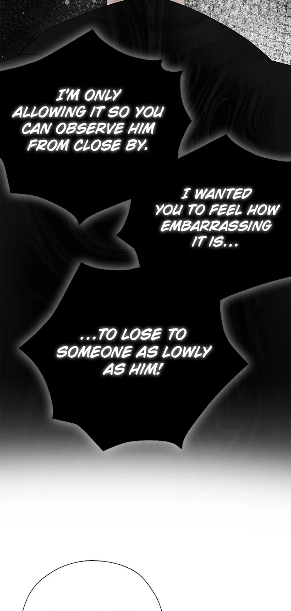 Read Overlooking Your Eyes chapter 34 image 36 on Lezhin