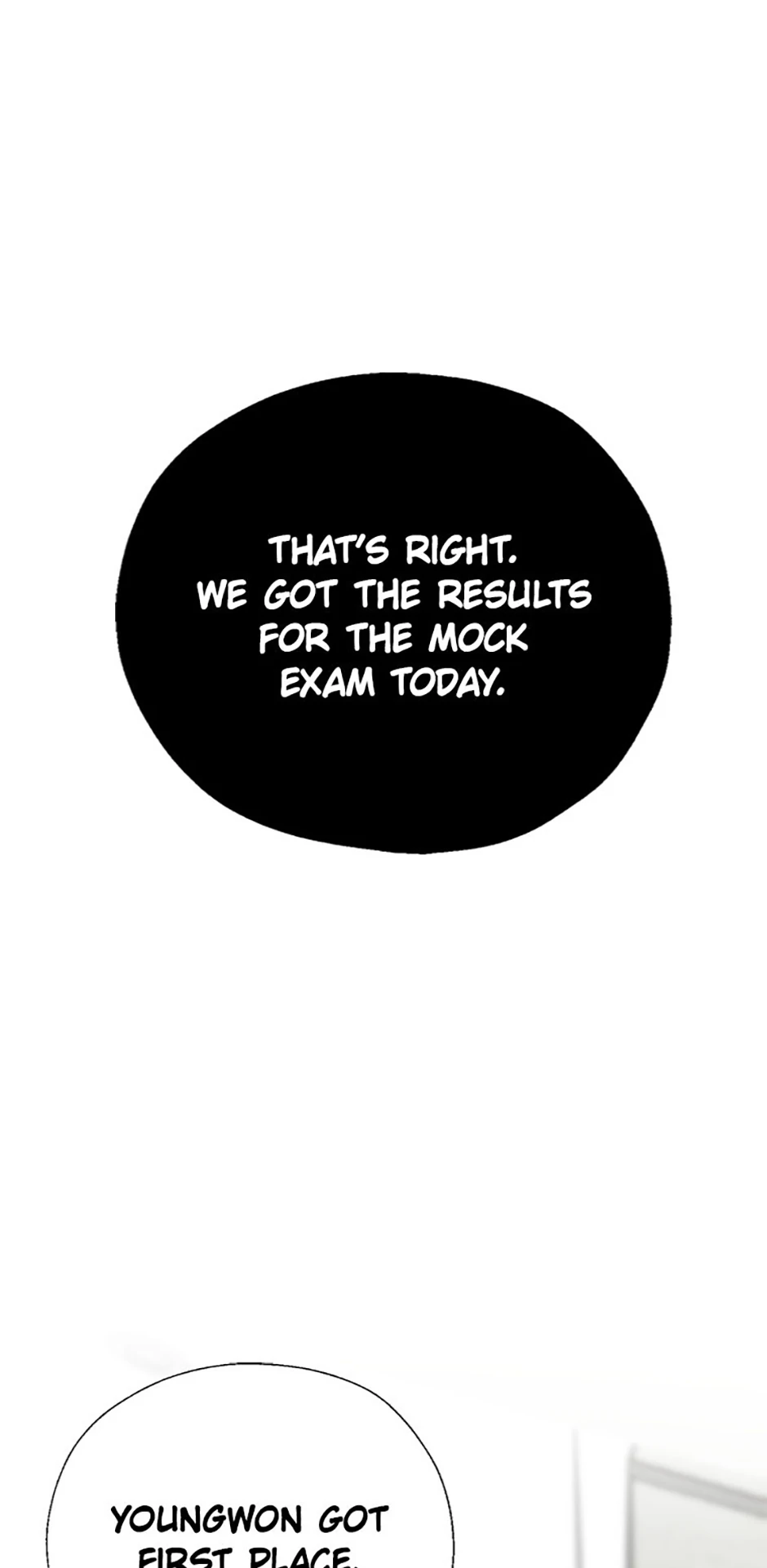 Read Overlooking Your Eyes chapter 34 image 39 on Lezhin