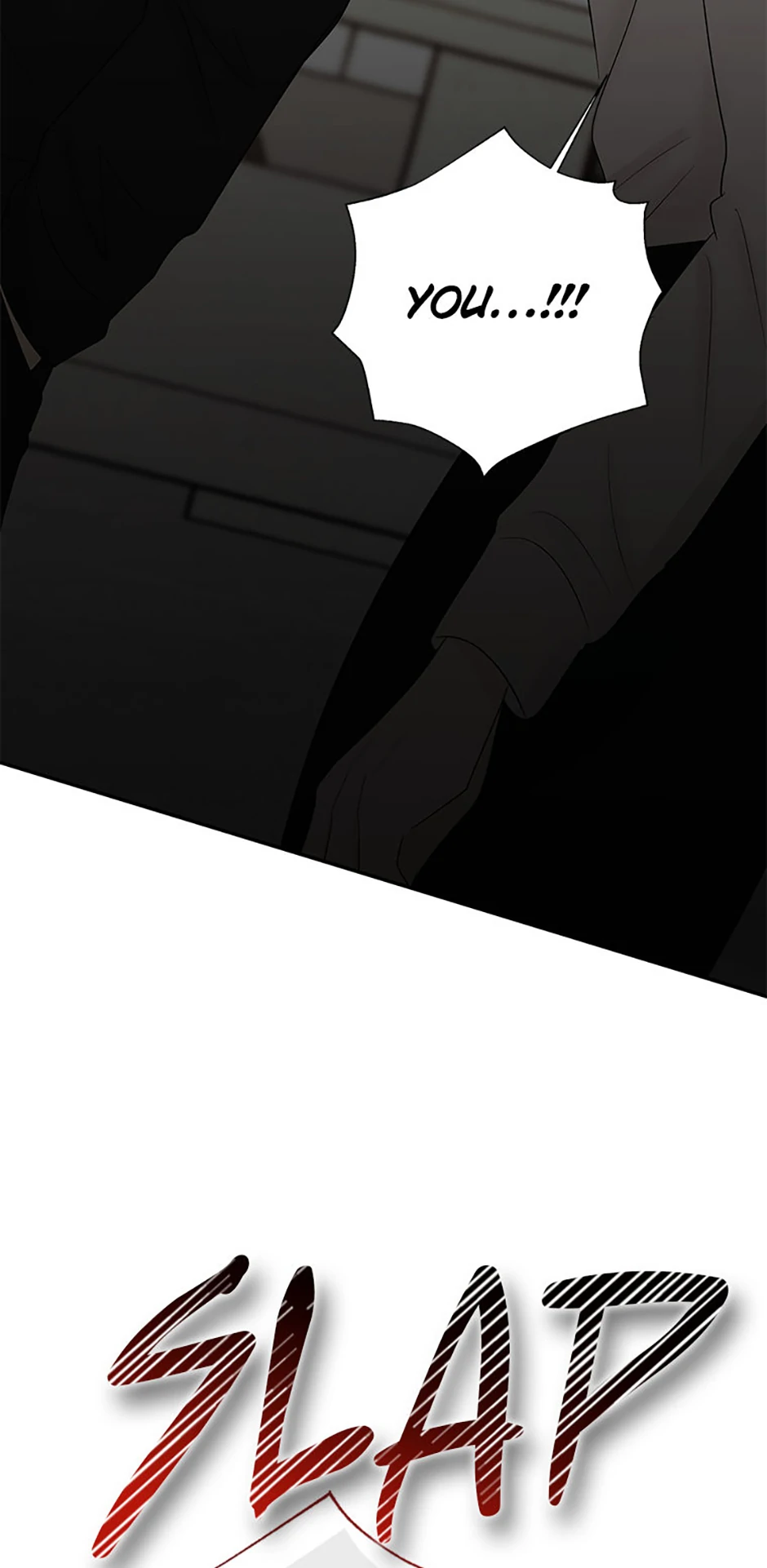Read Overlooking Your Eyes chapter 34 image 41 on Lezhin