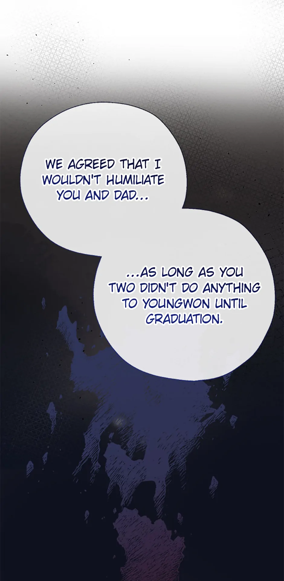 Read Overlooking Your Eyes chapter 34 image 44 on Lezhin