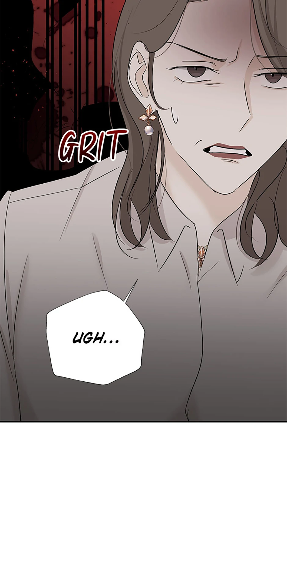 Read Overlooking Your Eyes chapter 34 image 47 on Lezhin