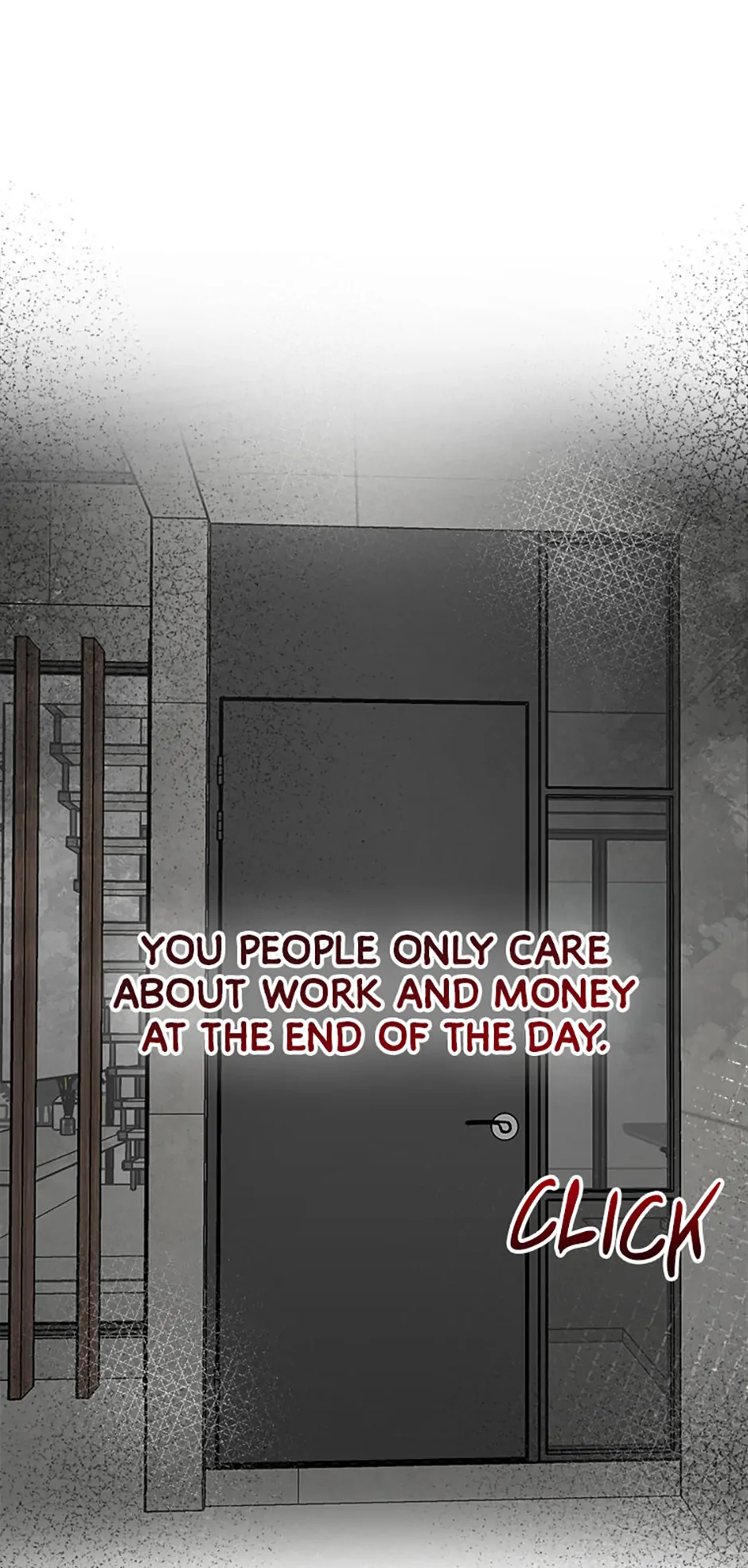 Read Overlooking Your Eyes chapter 34 image 51 on Lezhin