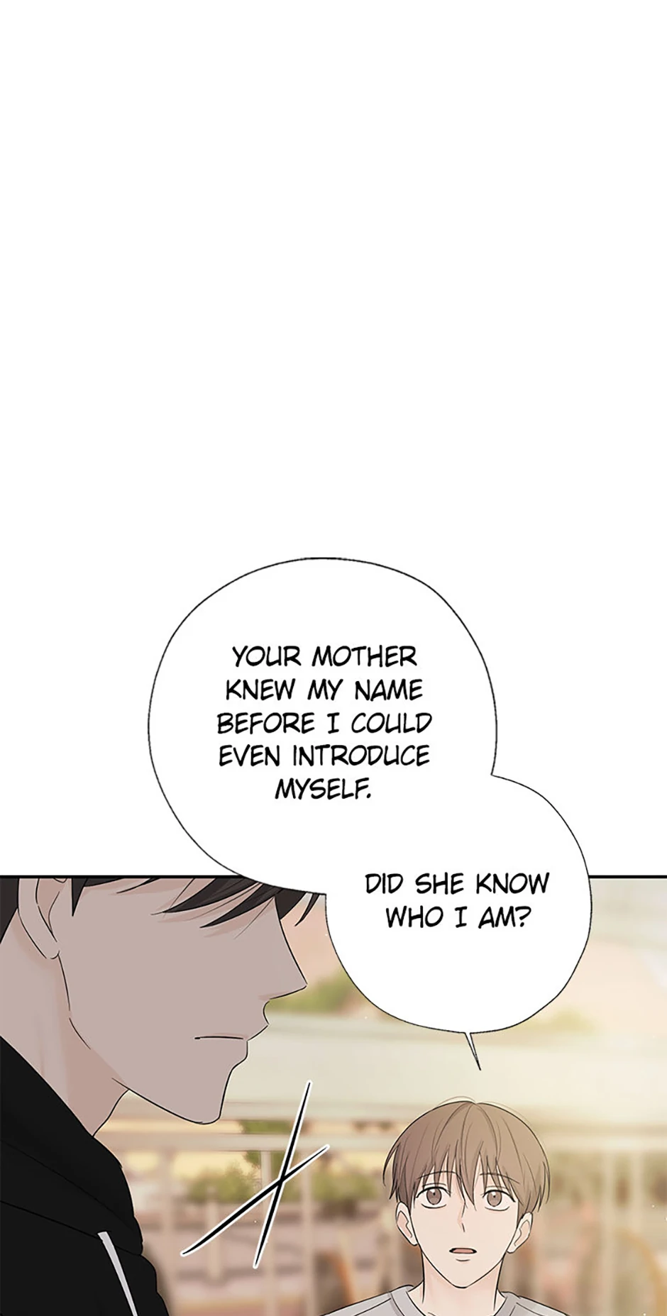 Read Overlooking Your Eyes chapter 34 image 63 on Lezhin