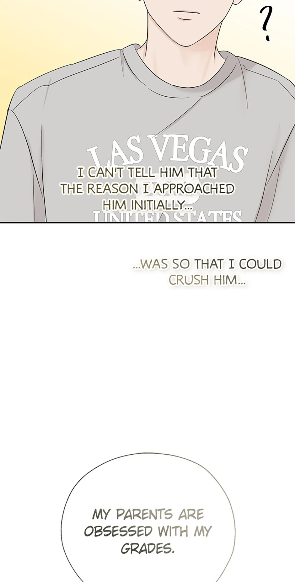 Read Overlooking Your Eyes chapter 34 image 66 on Lezhin