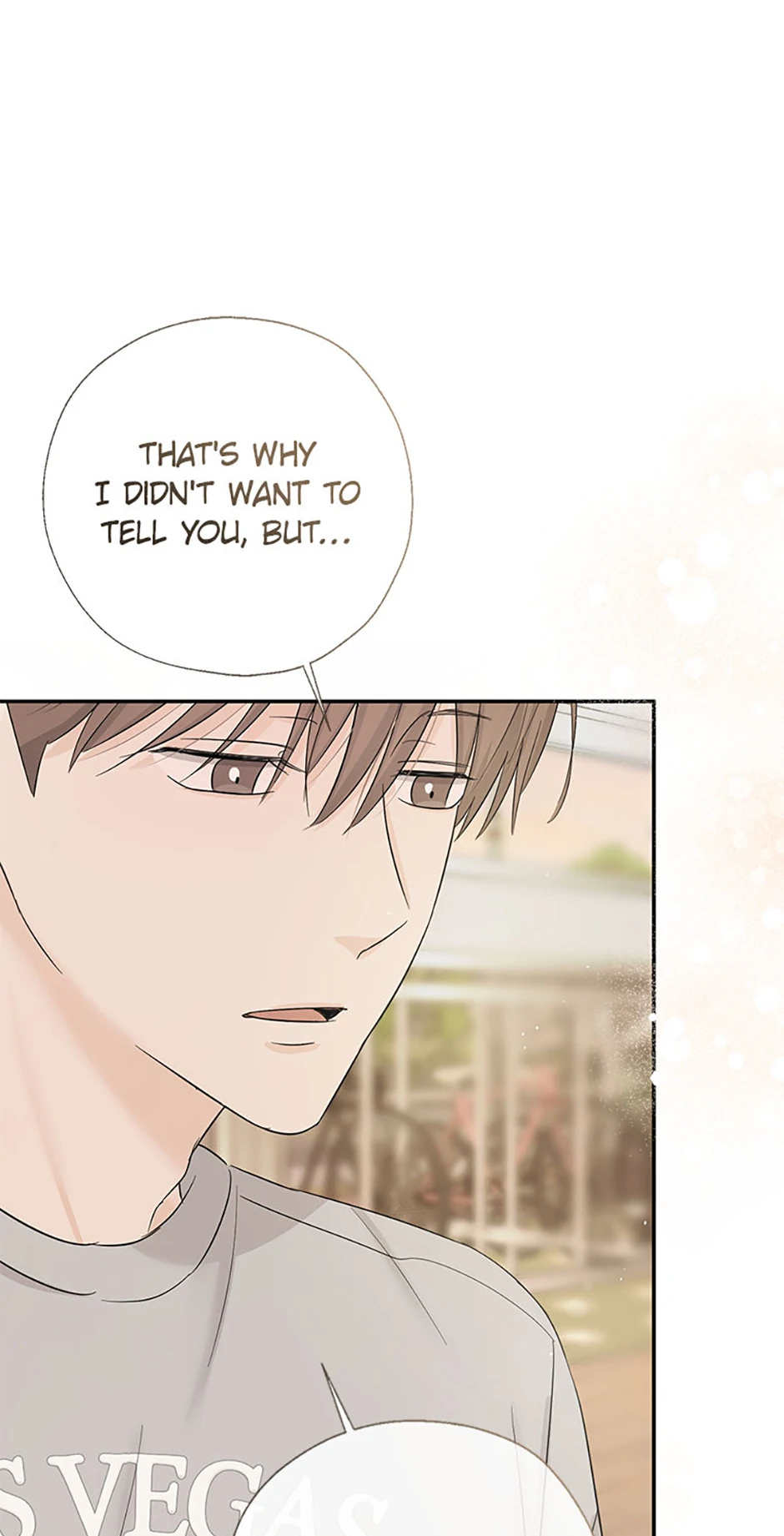 Read Overlooking Your Eyes chapter 34 image 75 on Lezhin