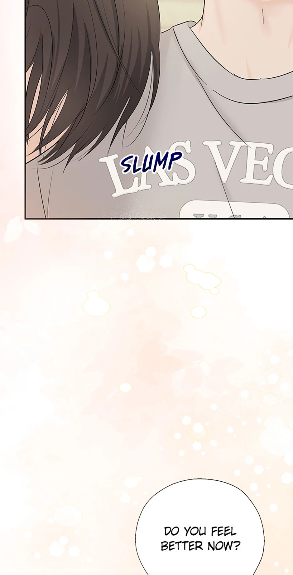 Read Overlooking Your Eyes chapter 34 image 77 on Lezhin