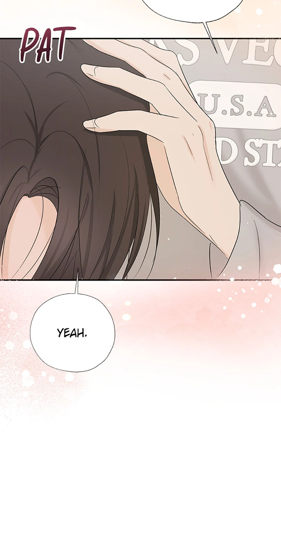 Read Overlooking Your Eyes chapter 34 image 78 on Lezhin