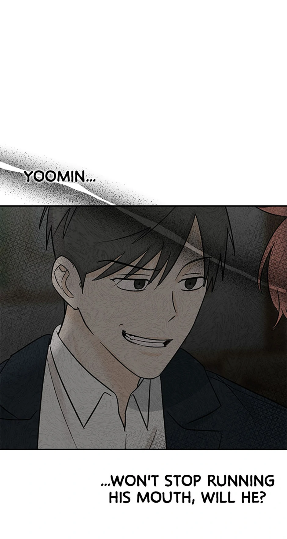 Read Overlooking Your Eyes chapter 34 image 79 on Lezhin