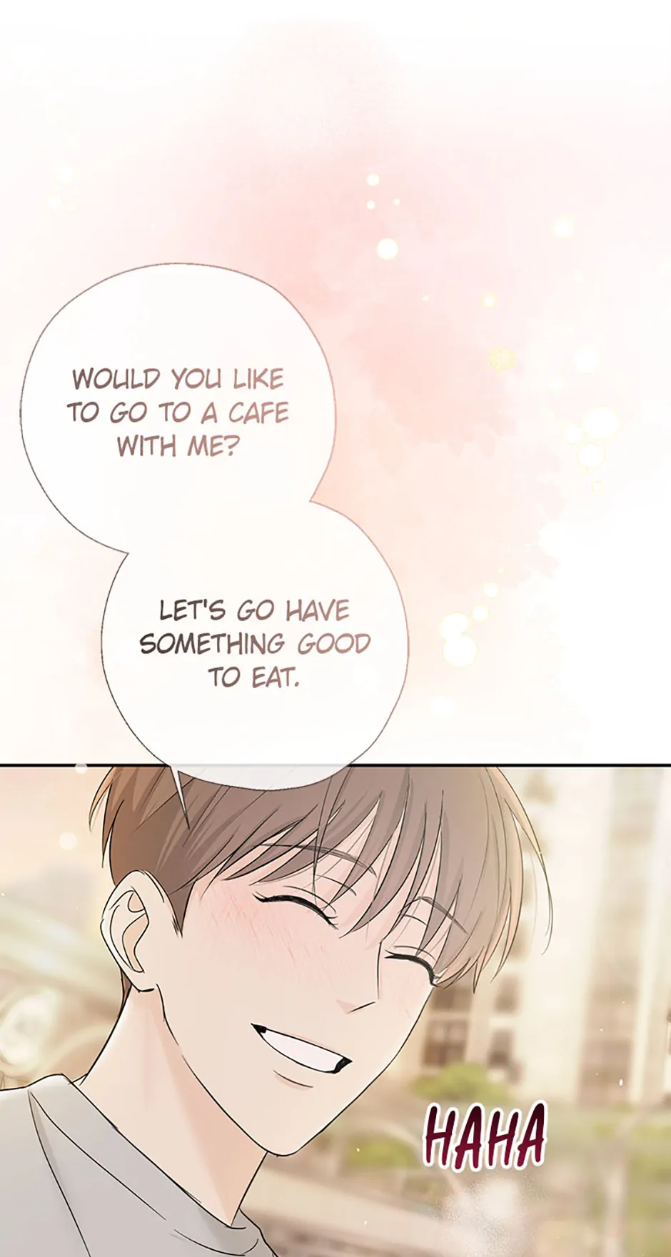 Read Overlooking Your Eyes chapter 34 image 80 on Lezhin