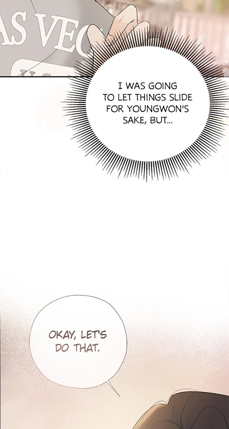 Read Overlooking Your Eyes chapter 34 image 81 on Lezhin