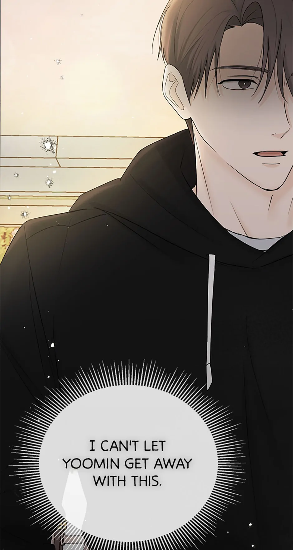 Read Overlooking Your Eyes chapter 34 image 82 on Lezhin