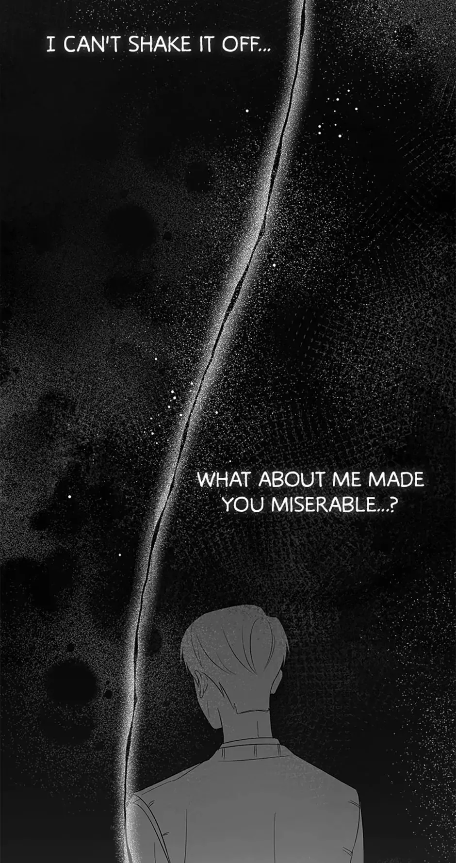 Read Overlooking Your Eyes chapter 35 image 36 on Lezhin