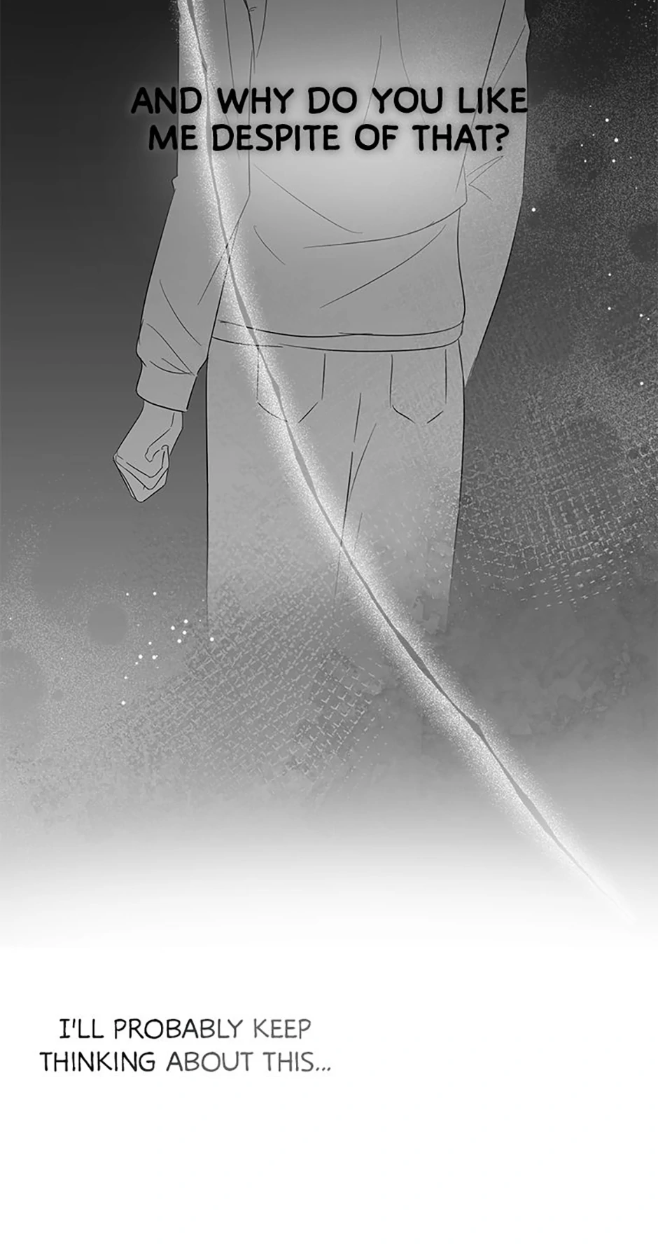Read Overlooking Your Eyes chapter 35 image 37 on Lezhin