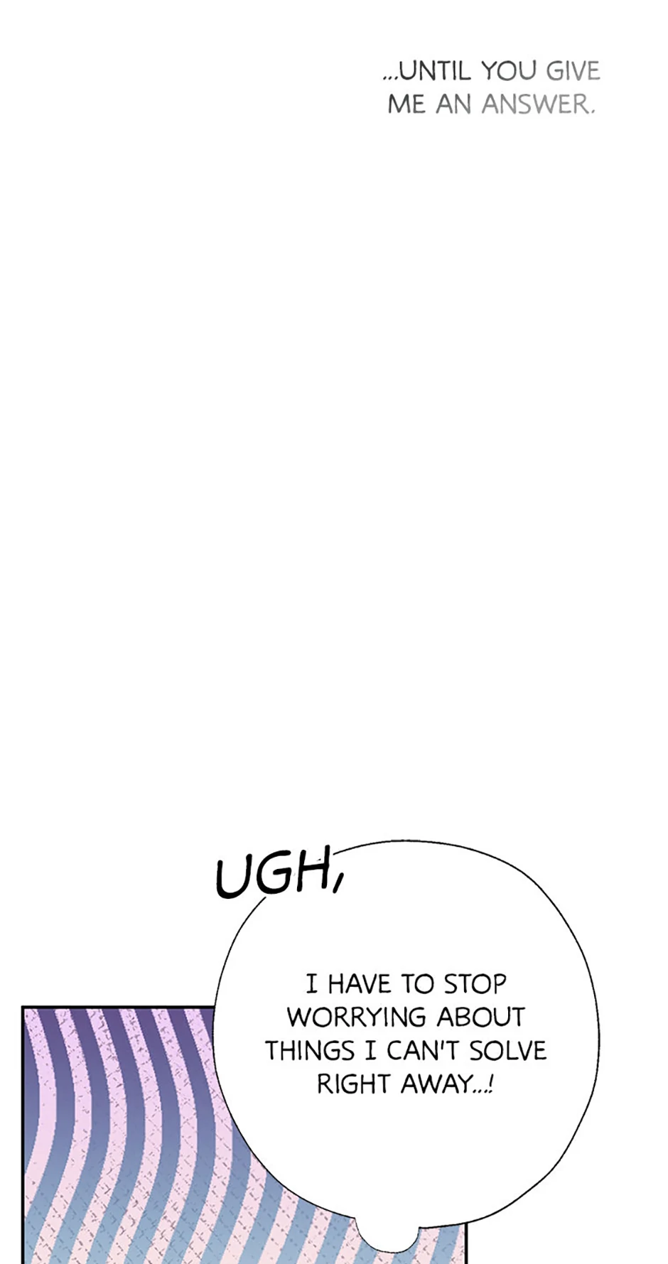Read Overlooking Your Eyes chapter 35 image 38 on Lezhin