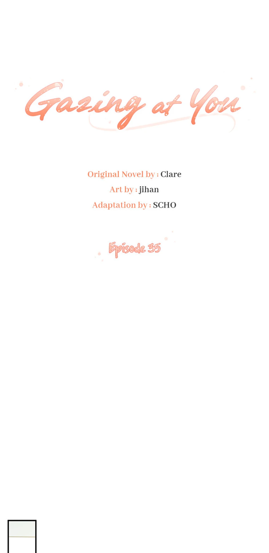 Read Overlooking Your Eyes chapter 35 image 44 on Lezhin