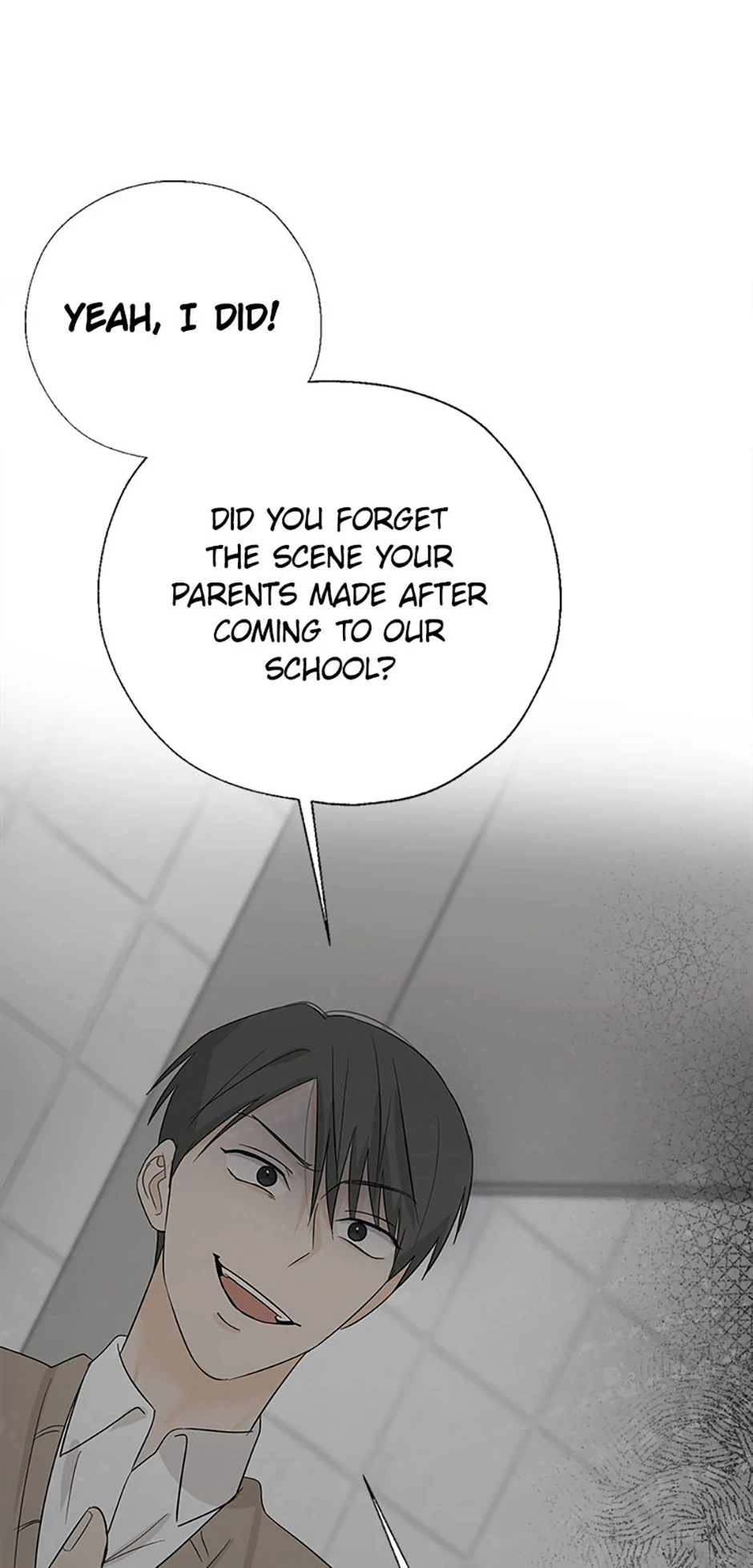 Read Overlooking Your Eyes chapter 35 image 60 on Lezhin