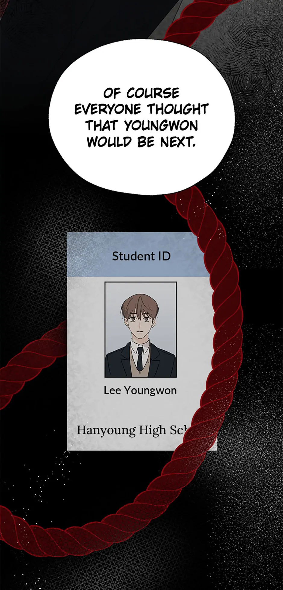 Read Overlooking Your Eyes chapter 35 image 62 on Lezhin