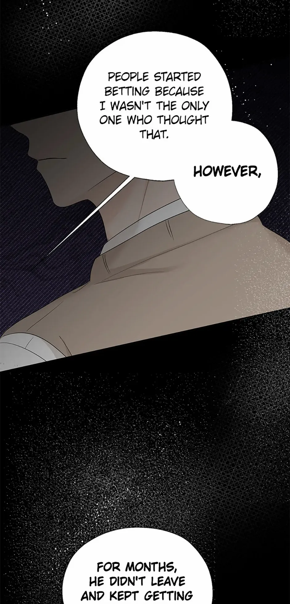 Read Overlooking Your Eyes chapter 35 image 63 on Lezhin
