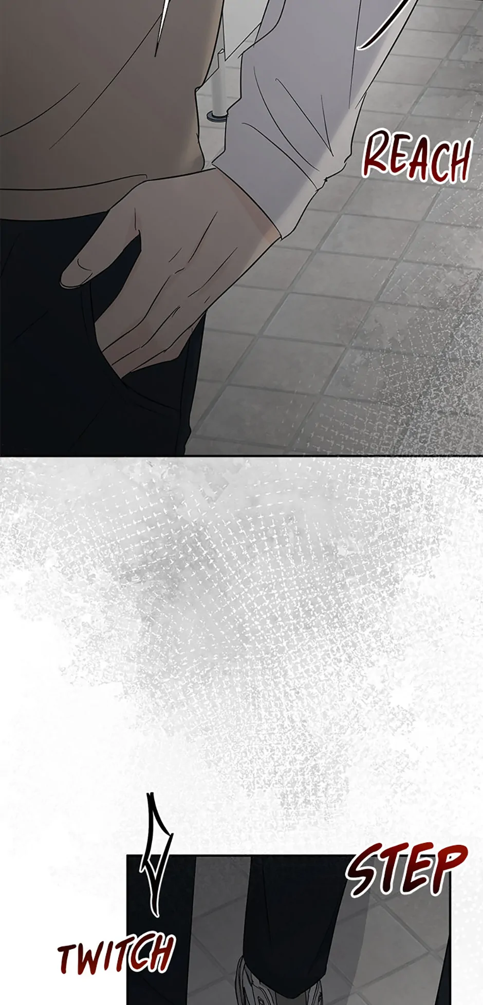 Read Overlooking Your Eyes chapter 35 image 66 on Lezhin