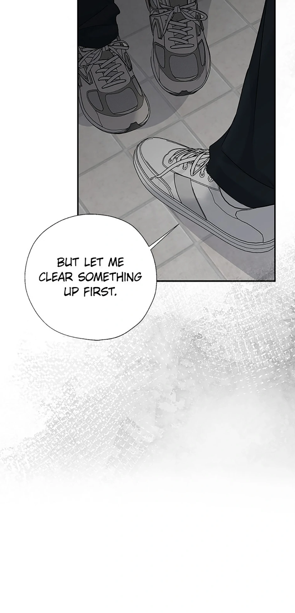 Read Overlooking Your Eyes chapter 35 image 67 on Lezhin