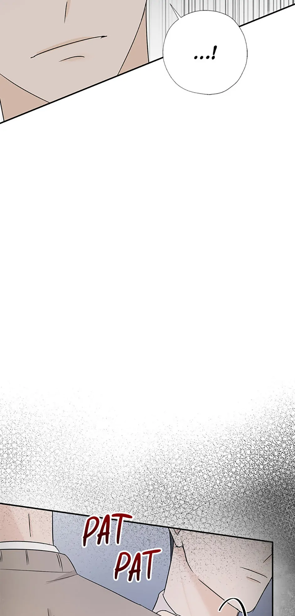 Read Overlooking Your Eyes chapter 36 image 20 on Lezhin