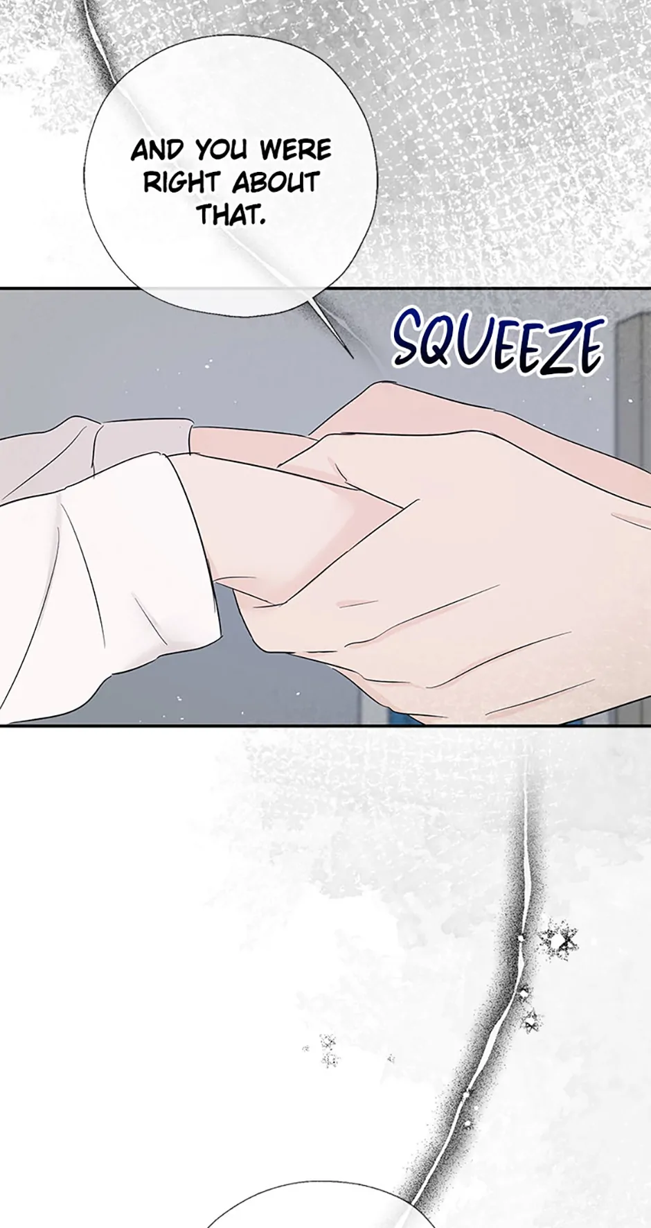 Read Overlooking Your Eyes chapter 36 image 44 on Lezhin
