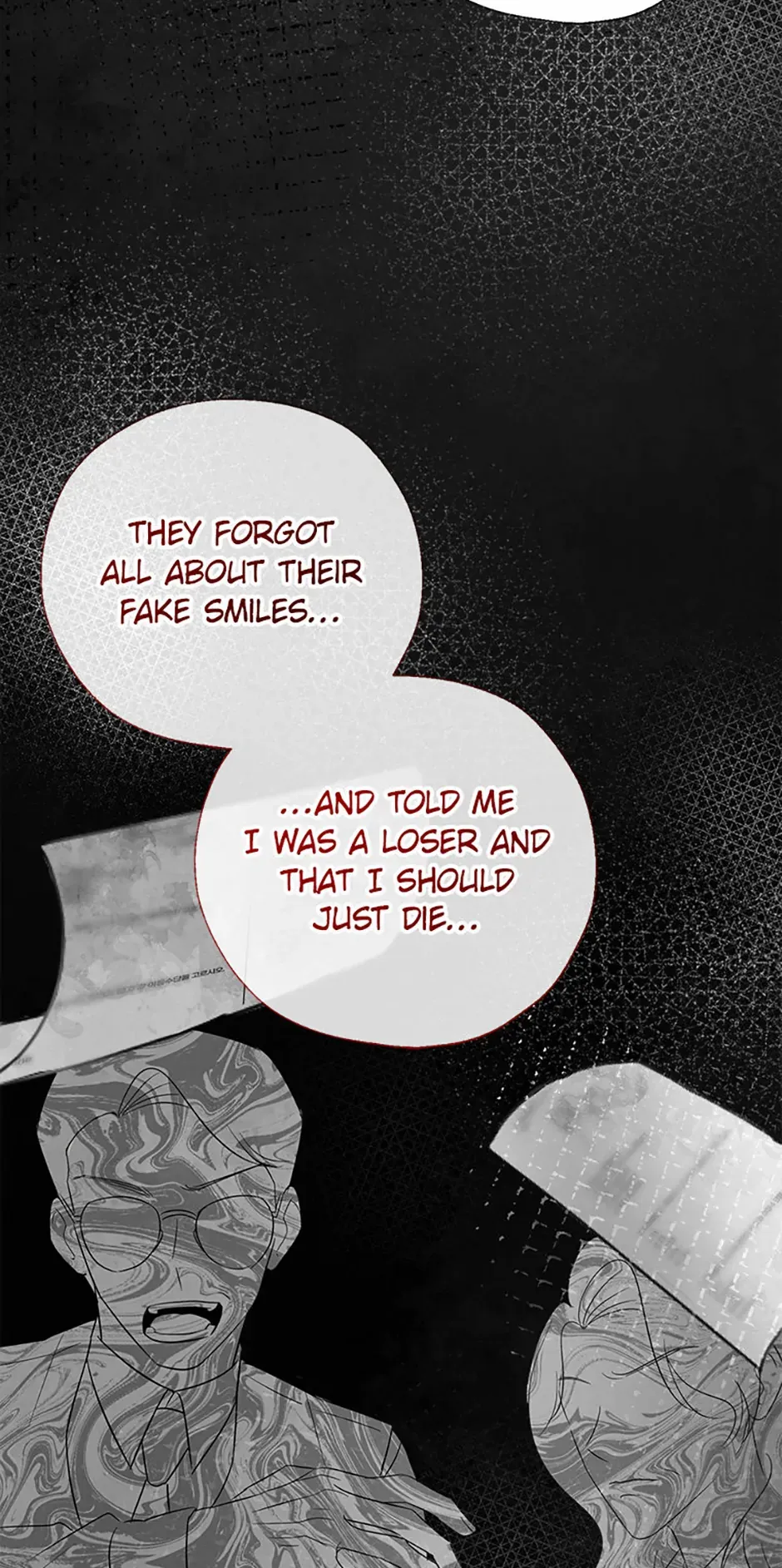 Read Overlooking Your Eyes chapter 36 image 47 on Lezhin