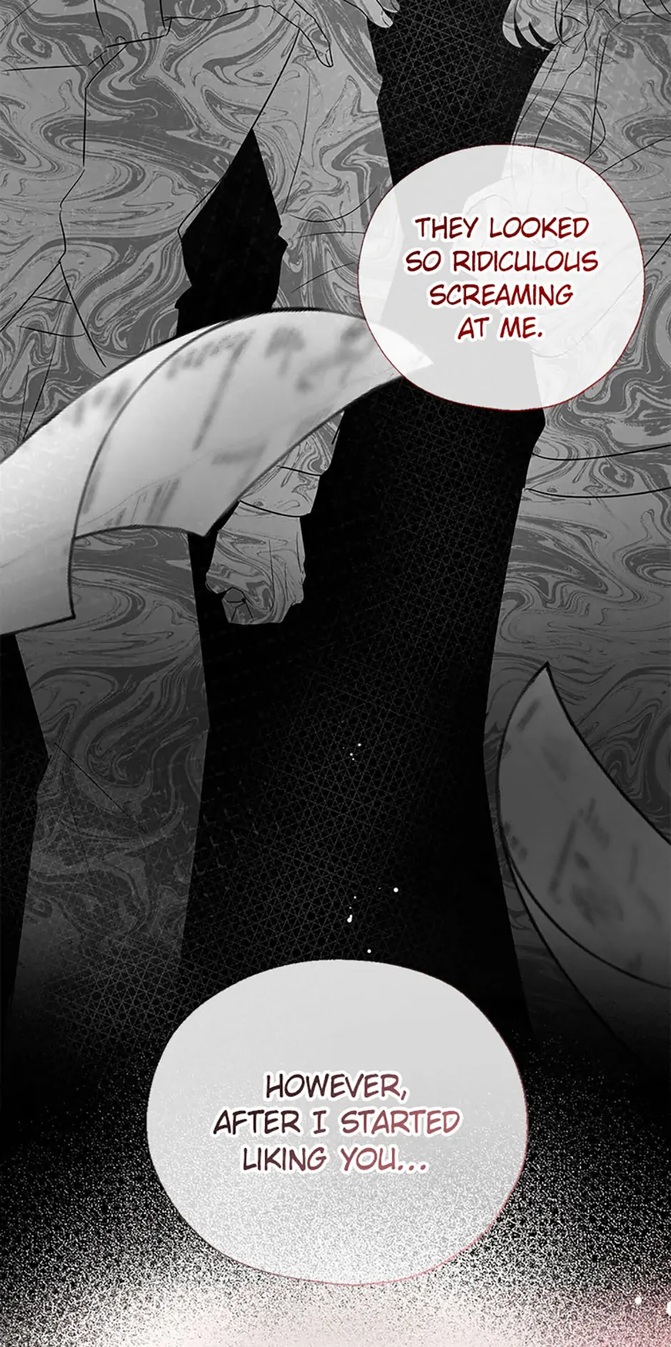 Read Overlooking Your Eyes chapter 36 image 48 on Lezhin
