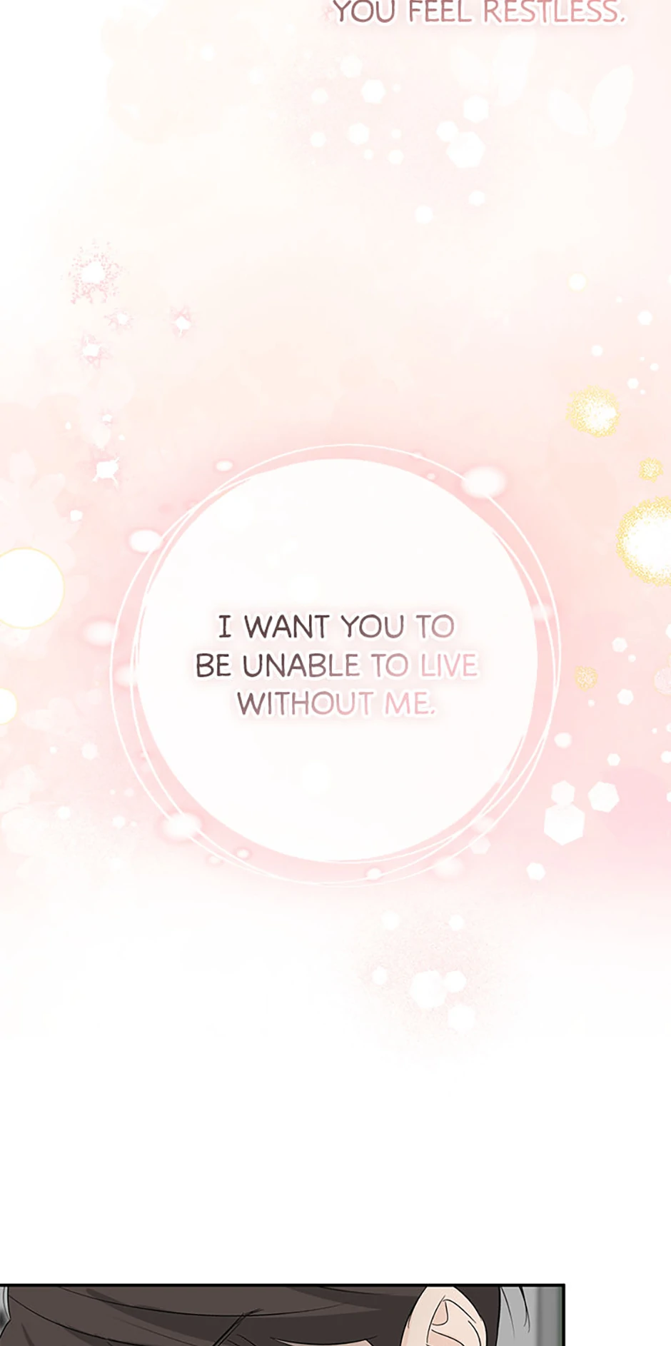 Read Overlooking Your Eyes chapter 36 image 53 on Lezhin