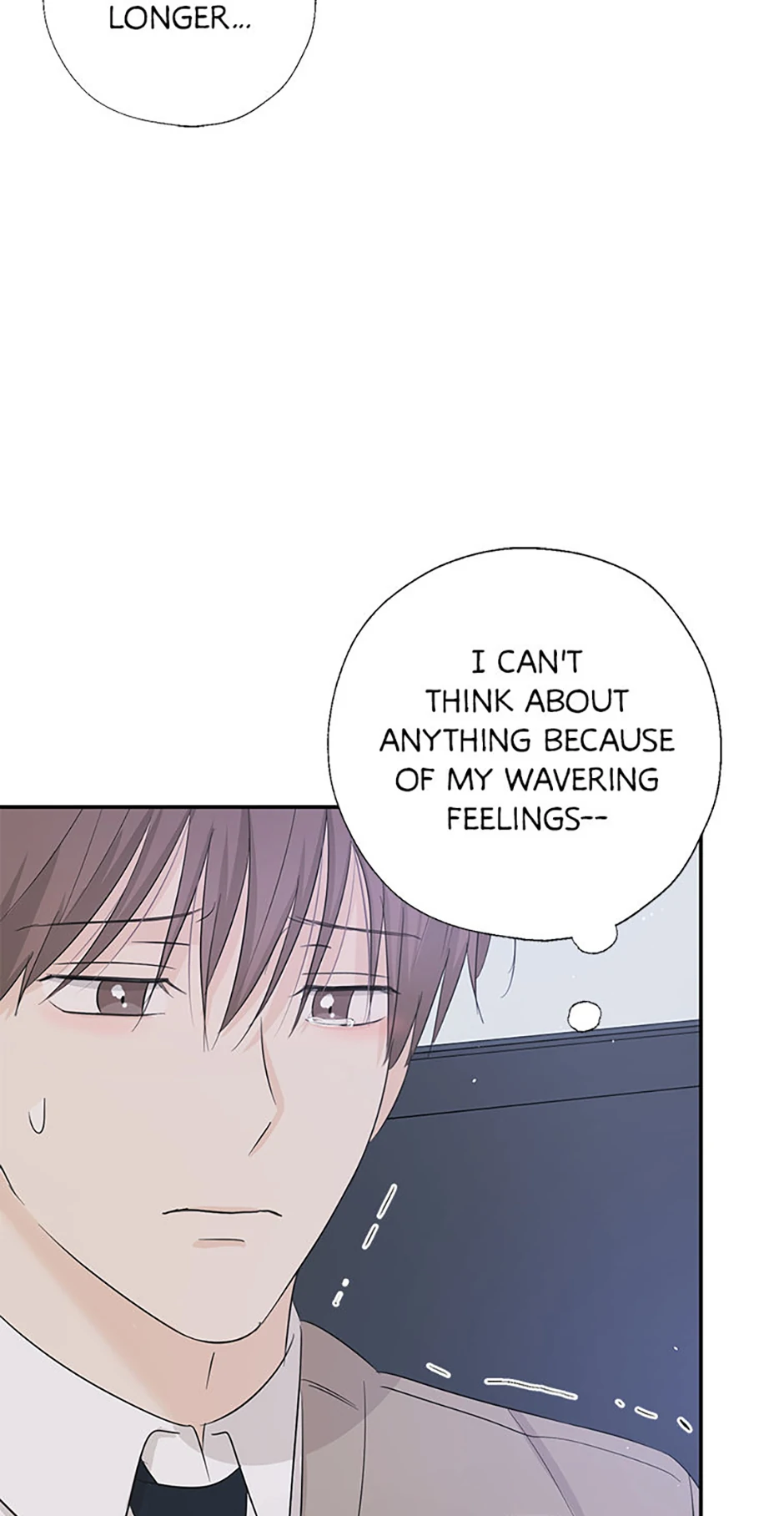 Read Overlooking Your Eyes chapter 36 image 57 on Lezhin