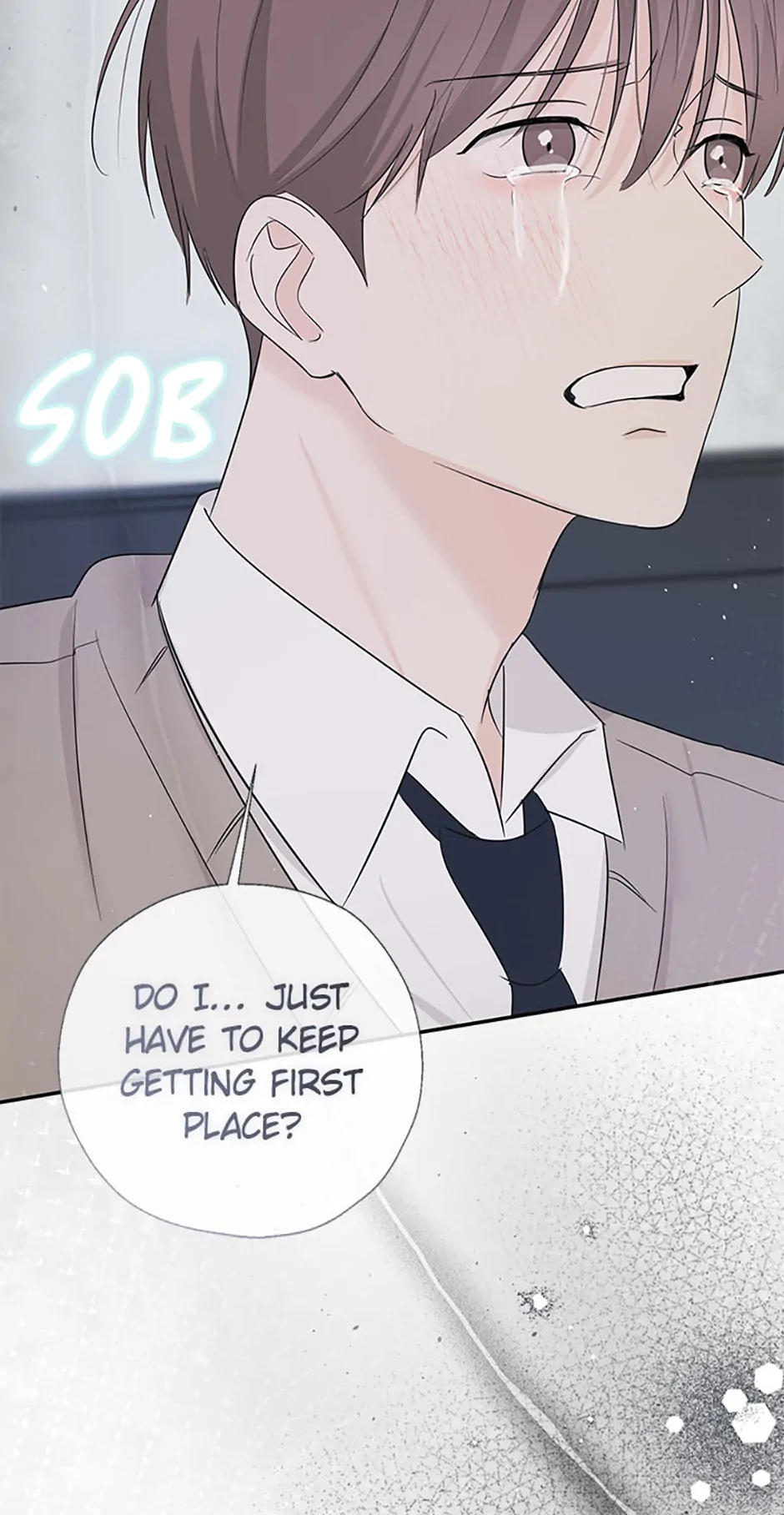 Read Overlooking Your Eyes chapter 36 image 61 on Lezhin