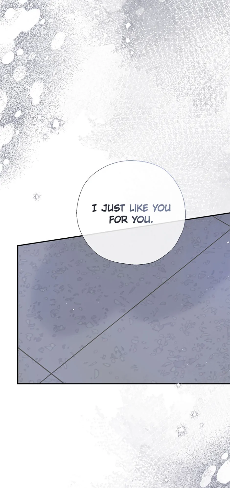Read Overlooking Your Eyes chapter 36 image 65 on Lezhin