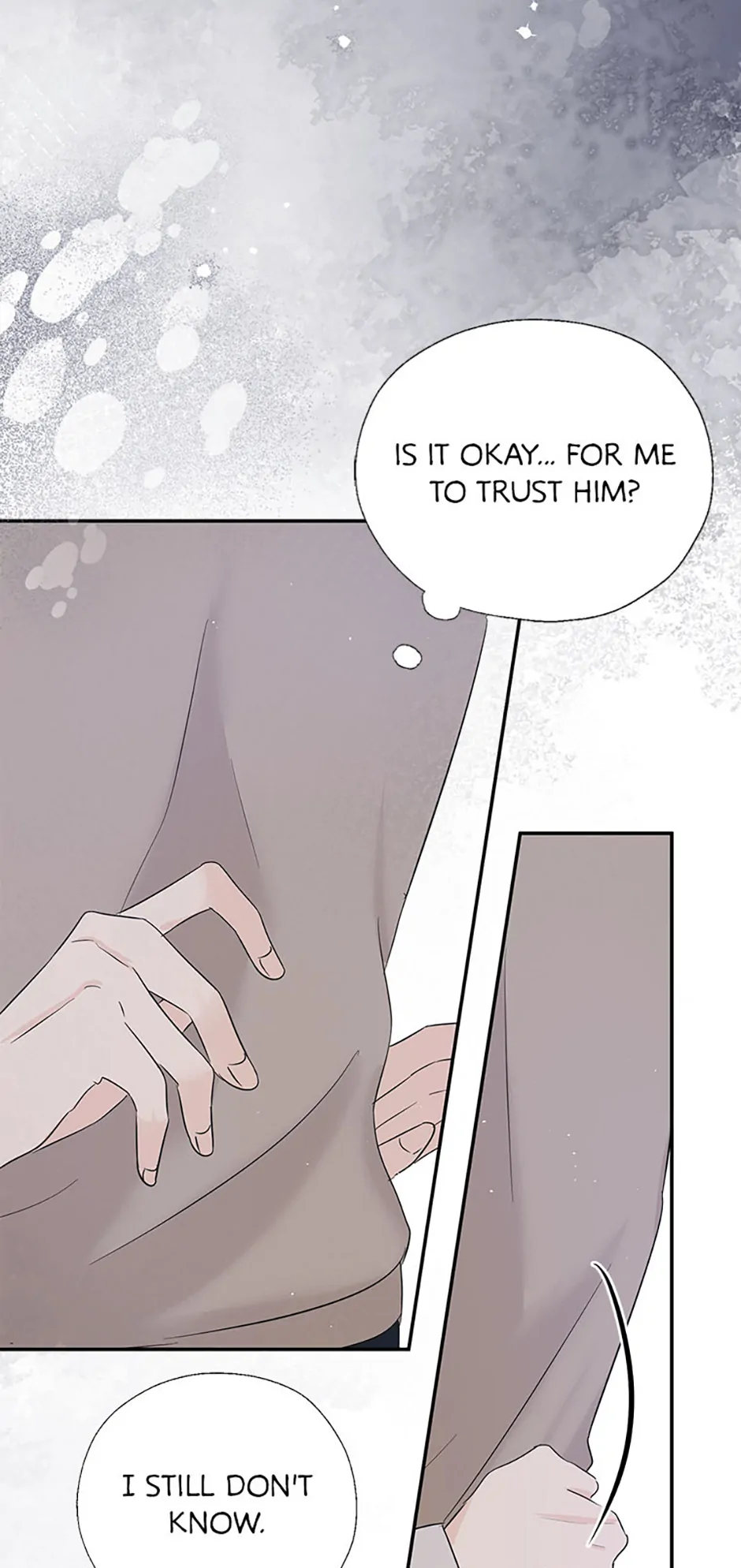 Read Overlooking Your Eyes chapter 36 image 67 on Lezhin