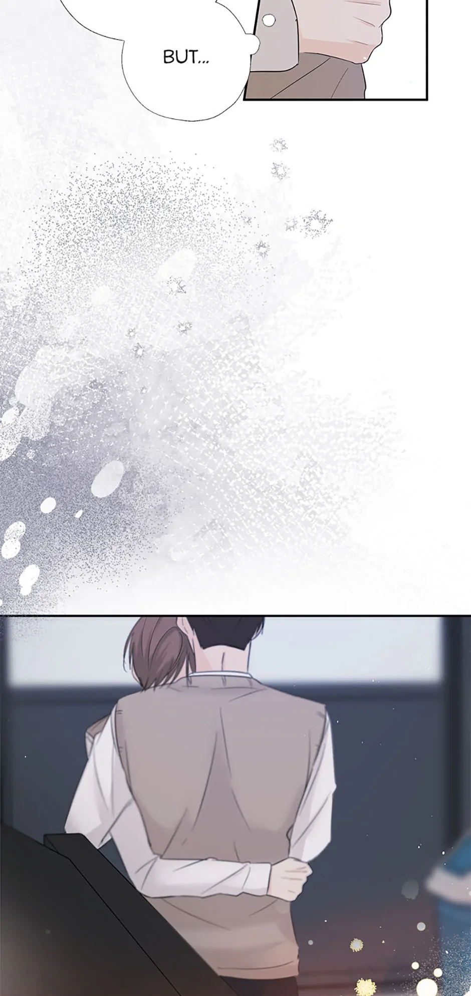 Read Overlooking Your Eyes chapter 36 image 68 on Lezhin