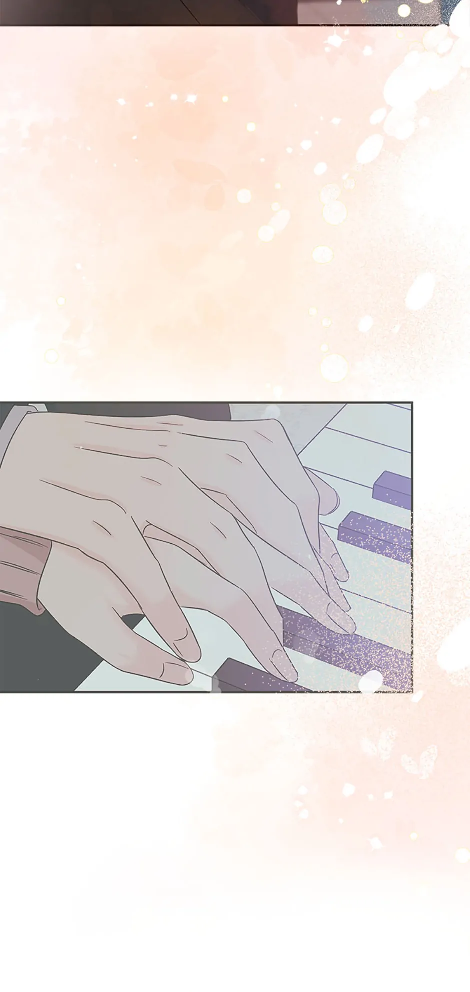 Read Overlooking Your Eyes chapter 36 image 69 on Lezhin
