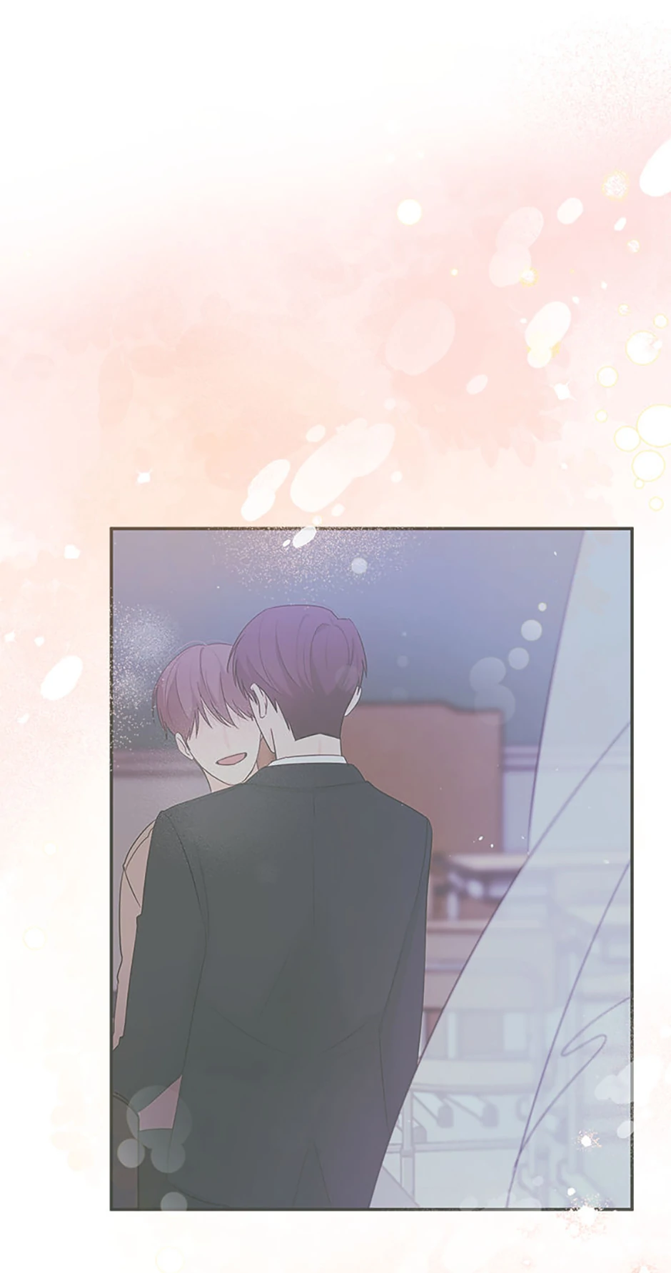 Read Overlooking Your Eyes chapter 36 image 70 on Lezhin