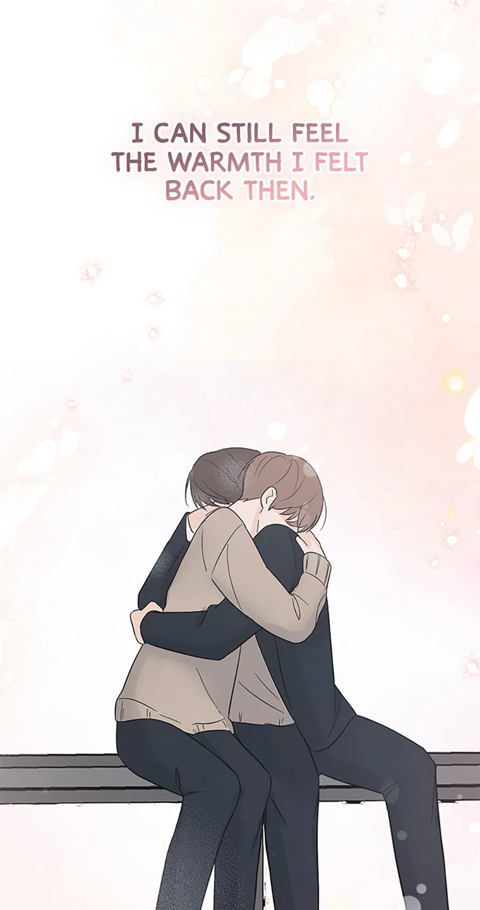 Read Overlooking Your Eyes chapter 36 image 71 on Lezhin