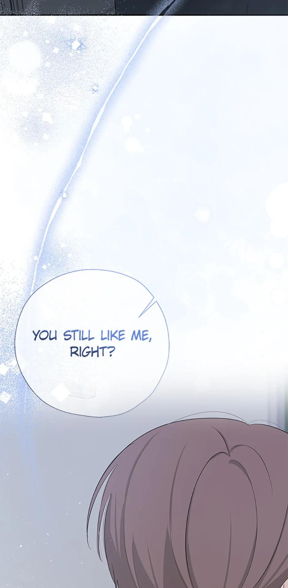 Read Overlooking Your Eyes chapter 37 image 10 on Lezhin