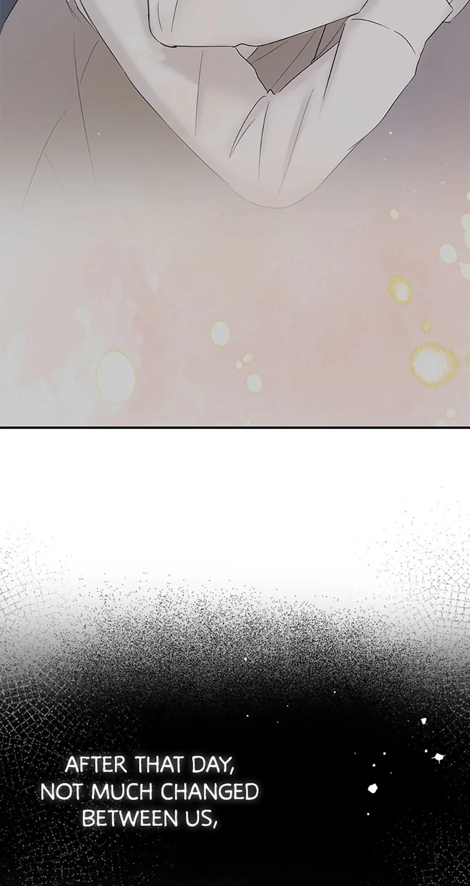 Read Overlooking Your Eyes chapter 37 image 20 on Lezhin