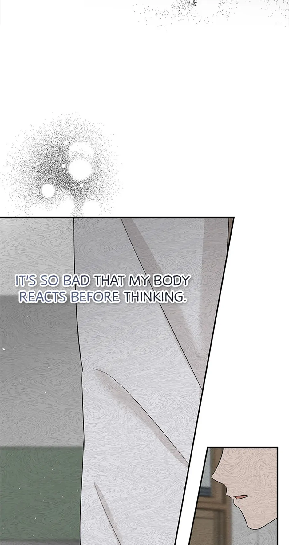 Read Overlooking Your Eyes chapter 37 image 24 on Lezhin