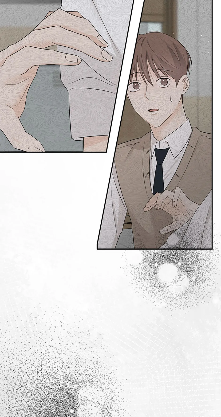 Read Overlooking Your Eyes chapter 37 image 25 on Lezhin