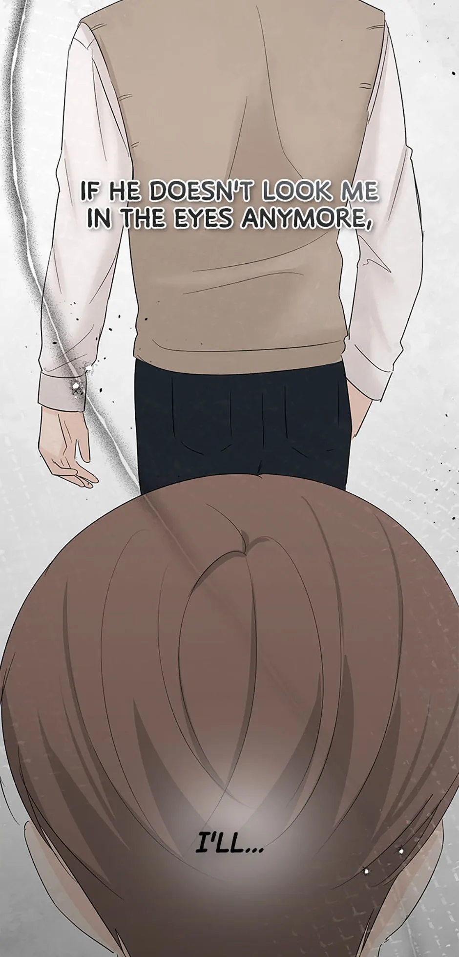 Read Overlooking Your Eyes chapter 37 image 30 on Lezhin