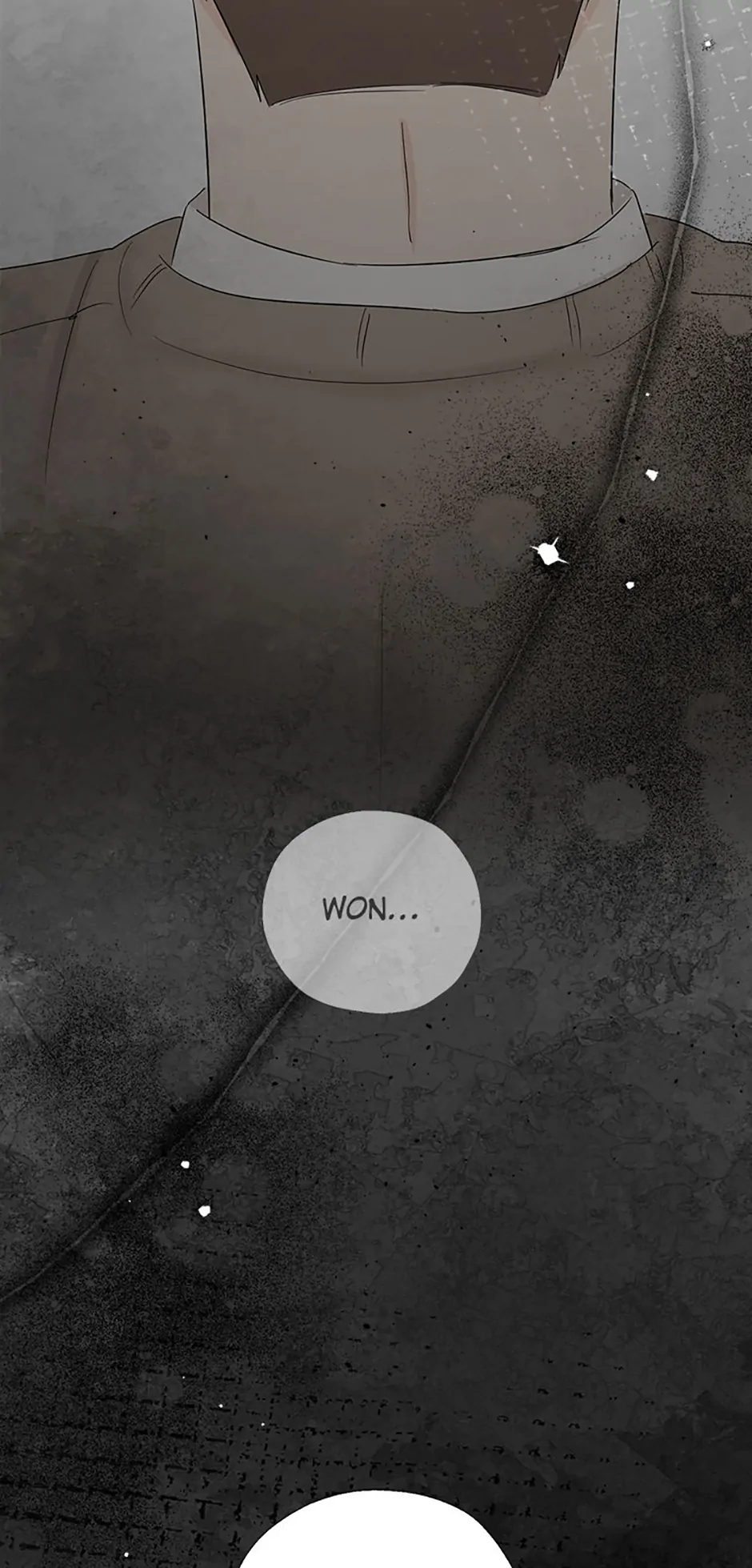 Read Overlooking Your Eyes chapter 37 image 31 on Lezhin