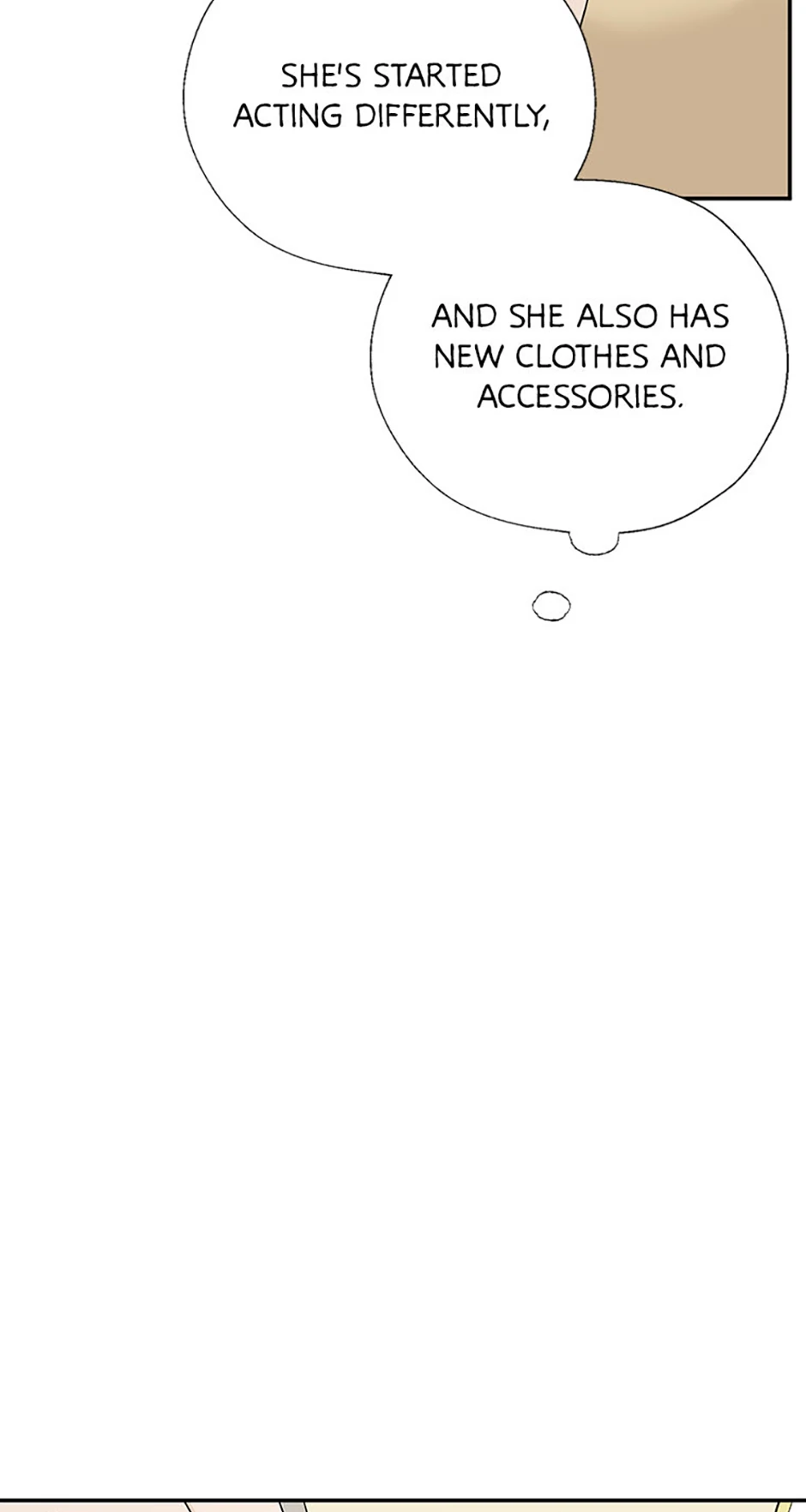 Read Overlooking Your Eyes chapter 37 image 39 on Lezhin