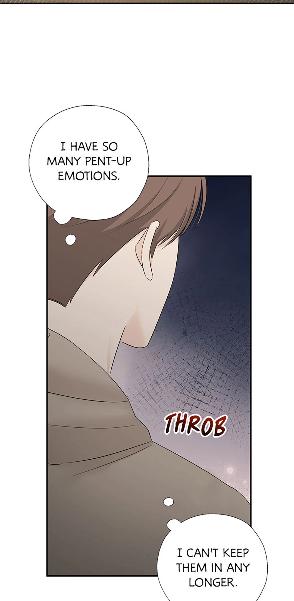 Read Overlooking Your Eyes chapter 37 image 47 on Lezhin